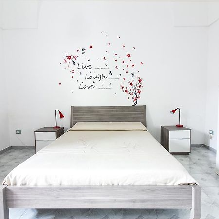Micca House Leilighet Ostuni Eksteriør bilde