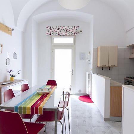 Micca House Leilighet Ostuni Eksteriør bilde