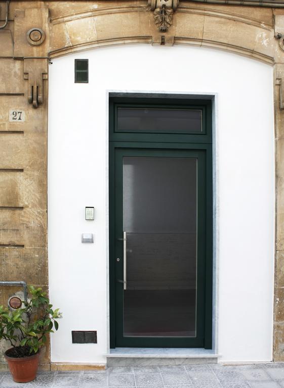 Micca House Leilighet Ostuni Rom bilde