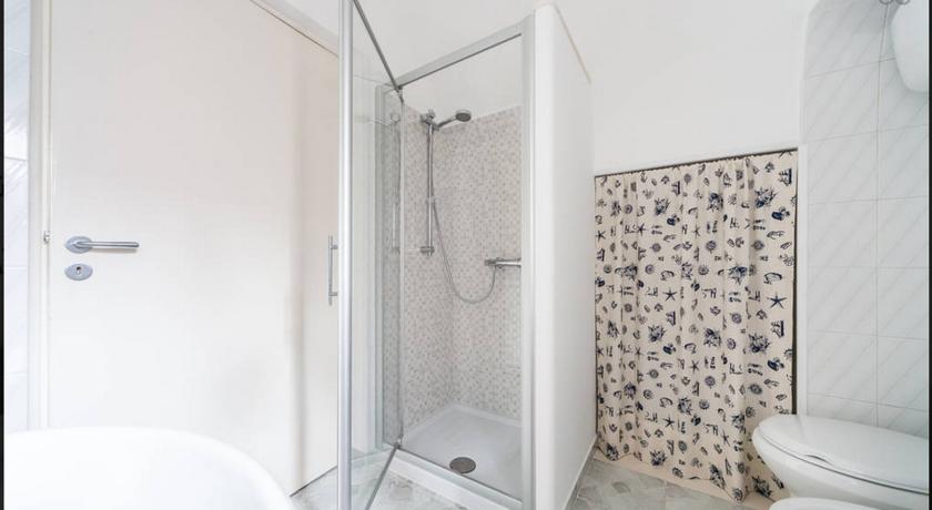 Micca House Leilighet Ostuni Rom bilde