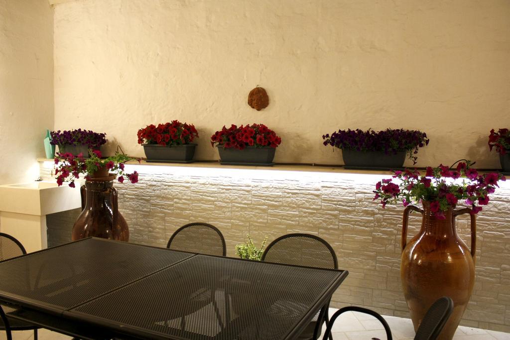 Micca House Leilighet Ostuni Rom bilde