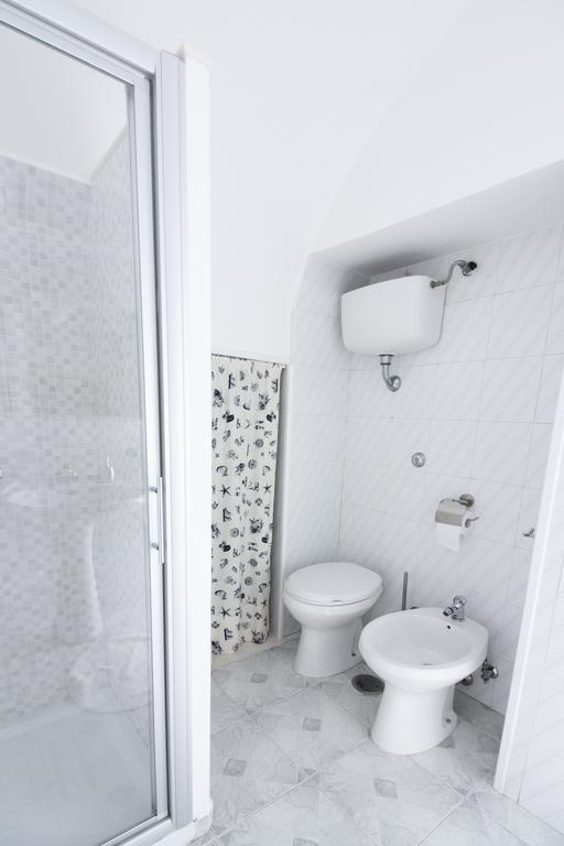 Micca House Leilighet Ostuni Eksteriør bilde