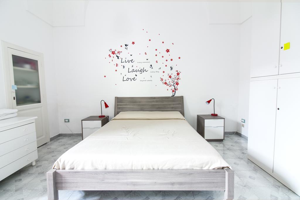 Micca House Leilighet Ostuni Eksteriør bilde