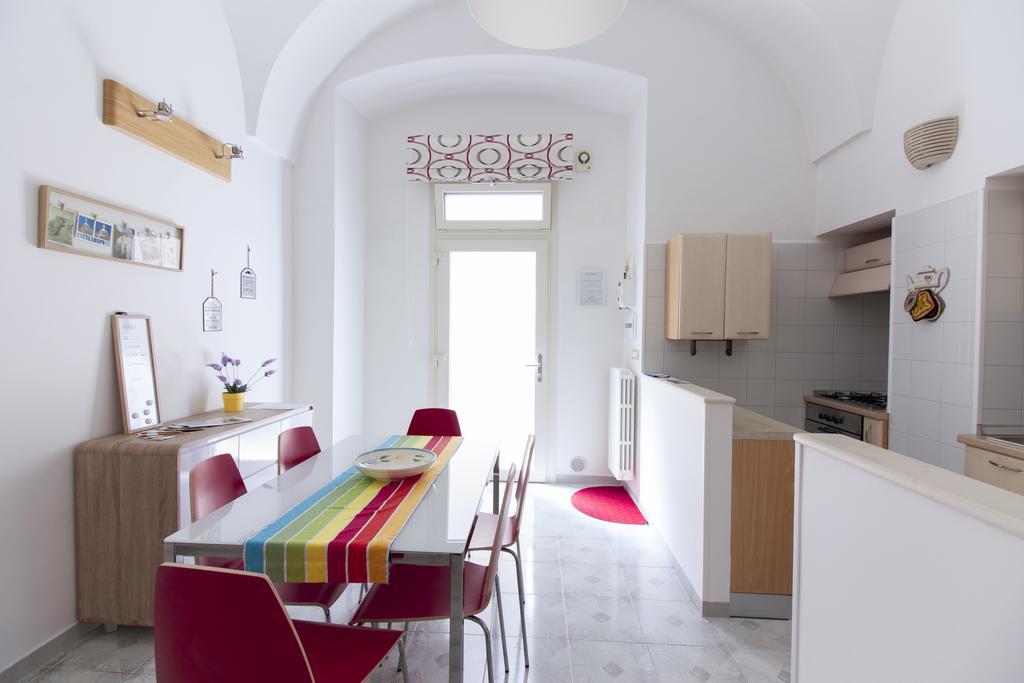 Micca House Leilighet Ostuni Eksteriør bilde